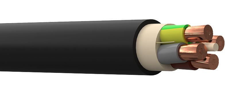 FXQ 0,6/1kV (1)