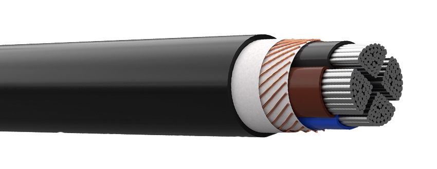AXQJ-EMC 0,6/1kV (1)
