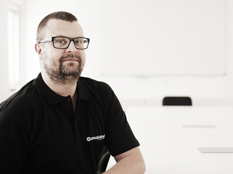 Fredrik Warme