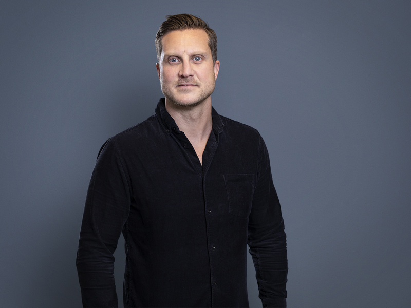 Mathias Myhrberg