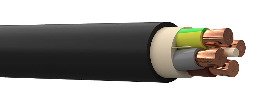EXQ 0,6/1kV (1)